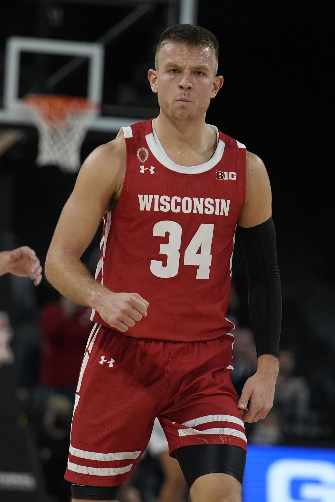 Wisconsin St Marys Basketball